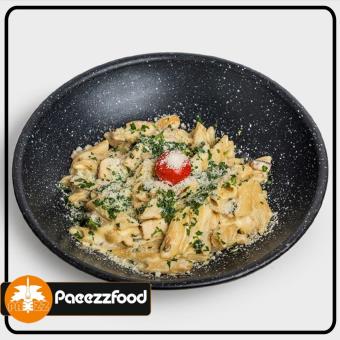 پاستا چـــــیــــکــن آلفردو